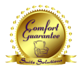 Suite Solutions Comfort Guarantee